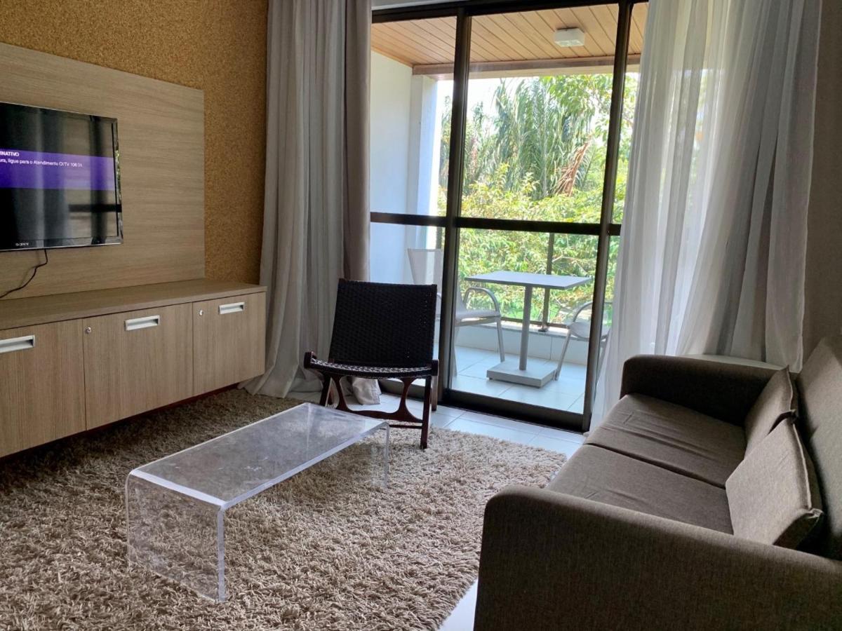 בארה דה סאו מיגל Condominio Iloa Resort מראה חיצוני תמונה
